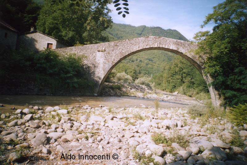 PONTE DI CASTRUCCIO